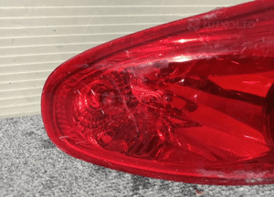 Lampa tył tylna lewa chevrolet lacetti hb oryginał wysyłka! 3
