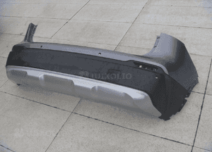 NISSAN QASHQAI II J11 LIFT 2017 LAMPA FULL LED LEWA ORYGINAŁ USZKODZONA 10