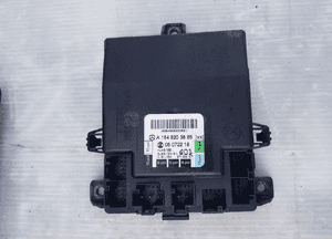 MODUŁ DRZWI PRAWY PRZÓD MERCEDES W251 A1648203885