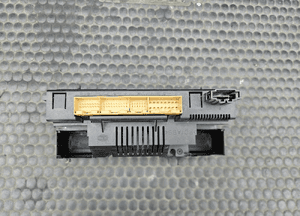 Klimatronik 4B0820043F Panel Sterowania Nawiewu Klimatyzacji Audi A6 C5 21