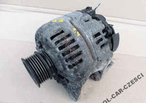 ALTERNATOR VW AUDI A2 1.4 16V 037903026 90A RADOM 1