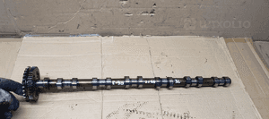 Wałek rozrządu ssący BMW 3 E90 3.0D 7791579 4
