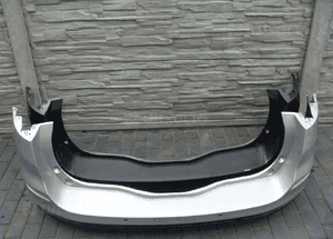 Ford mondeo MK5 kombi lampa tylna prawa w błotnik DS73-13404-CH 11