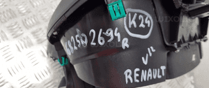 Renault kolesos ii osłona licznika ramka zegara 682502694R 14