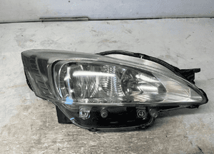 Lampa przednia prawa peugeot 508 rxh 9678393280 uk 1