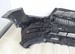 Mercedes glc lift W253 amg 19- zderzak przedni W2538851304 pdc6 13