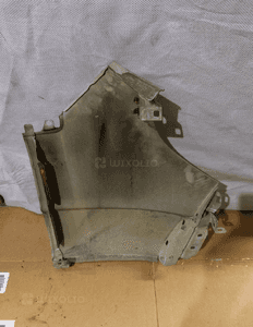 Błotnik lewy przód jumper boxer ducato iii 06-14 3