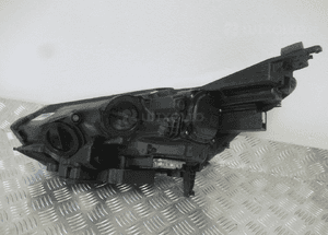 Lampa przednia przód prawa ford c-max ii 2 lift 2014-2019 rok 8