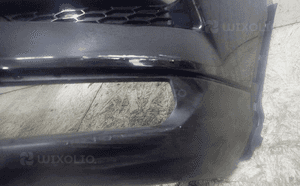 Zderzak przód przedni nissan qashqai 2 ii lift 17- 4