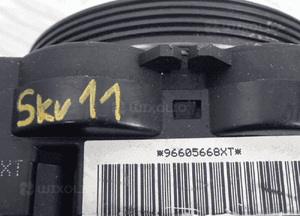 PRZEŁĄCZNIK ZESPOLONY PAJĄK PEUGEOT CITROEN  96605668XT 5