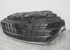 Grill gril atrapa renault trafic iii 3 lift 623105226R 2019-2021 7