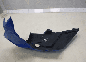 Polaris rzr xp błotnik plastik owiewka 5439778 7
