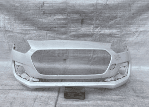 Suzuki swift MK8 zderzak 17- 1