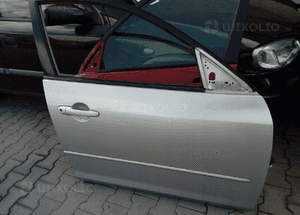 Mazda 3 drzwi przod przednie PRAWE 05 3