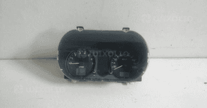 Licznik zegar ford fiesta MK6 1.4 16V benzyna 1