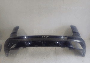Zderzak tył tylny bmw X5 G05 m pakiet 1
