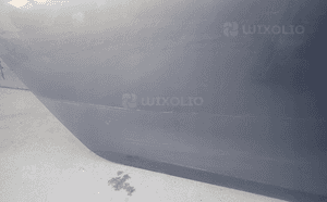 Drzwi prawe tylne prawy tył bmw v 5 G31 kombi 2