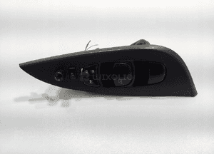 Panel przełącznik szyb lewy przód przedni nissan pulsar C13 2014-18 europa 2