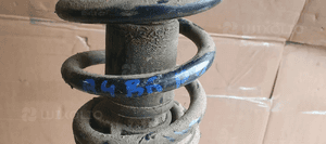 Amortyzator prawy lewy sprężyna przód Audi A4 B6 8