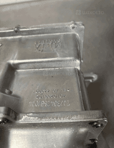 LADOWARKA INWERTER PEUGEOT 308 III T10 9854649080 4
