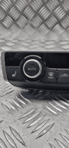 Audi A3 8V panel klimatyzacji 8V0820043AL 6