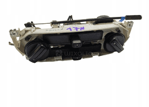 Panel nawiewu nadmuchu regulacji temperatury land rover defender 1999-2014 1