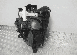 Lampa przednia przód prawa hyundai kona ii 2 led 92102-HF000 HF921-61020 2022 16