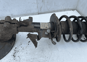 MCPHERSON PRAWY PRZÓD 31340477 VOLVO XC60 15R 11