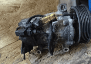 KOMPRESOR KLIMATYZACJI CITROEN 1.6 EHDI SD6CBDF 3