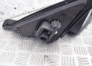 Saab 93 lift lusterko prawe 5 pin 3
