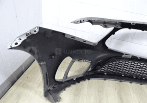 ZDERZAK PRZÓD MERCEDES CLS AMG W257 A2578855901 16