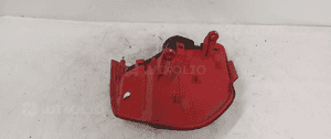 Tyl tylna lampa prawa peugeot 3008 3