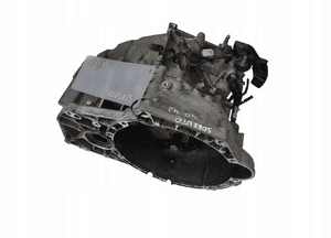Skrzynia biegów manualna kia sorento ii 2.2 crdi 4X4 43000-3B010 2009-2012 1