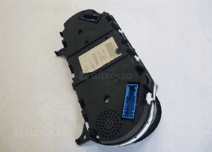 JAGUAR XF X250 07-11 LICZNIK ZEGAR UK 8