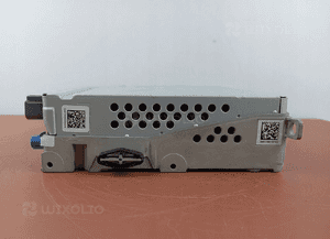 BMW OE Garmin Headunit Audio Nawigacja IDC23 HIGH 8155- 5B60AE1 65125B60AE1 5
