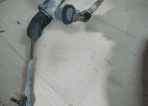 MAGLOWNICA PRZEKŁADNIA KIEROWNICZA FIAT PANDA III 4X4 UK 2