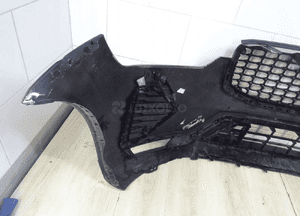 Volvo XC60 lift r-design zderzak przód przedni 32234958 llu 13