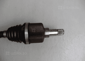 Półoś lewa CV17-3B437-BD Ford B-MAX 1,0 ECOBOOST 2