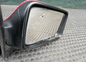 Lusterko Lewe Prawe Zewnetrzne EU Czerwone LP3G5 Manualne Seat Cordoba I 1 Ibiza II 2 98r 23