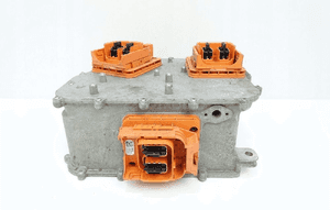Sterownik moduł ładowania bmw I3 I01 8621203 3