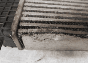 MITSUBISHI OUTLANDER III 2.2 DI-D INTERCOOLER CHŁODNICA POWIETRZA 1530A111 5