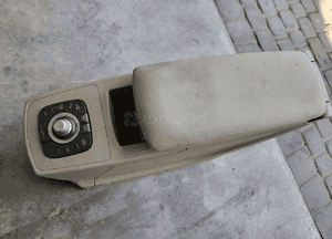 Renault Scenic III 3 podłokietnik 4