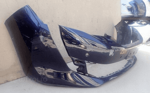 Zderzak przód przedni peugeot 508 ii 18- 2