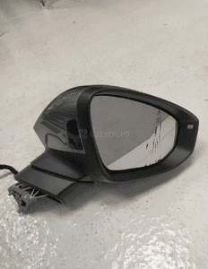 Vw passat B9 2023- lusterko zewnętrzne prawe 15 pin 5