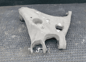 Wahacz 8E0505312T 8E0501529K Wahacze Belka Tyl Tylne Zawieszenie Audi A4 B6 B7 Sedan Kombi 10