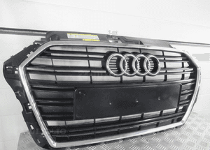 Grill gril atrapa audi A3 lift 8V3 2016- 6