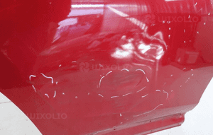 Toyota RAV4 rav iv 2012- drzwi prawy tył prawe tylne 9