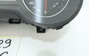 Audi Q2 81A 2016- licznik zegary 81A920750J 5