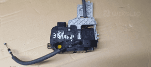 Zamek prawy przód przedni prawy 7 PIN Kia Sportage III 3 UK 81320-3U020 4