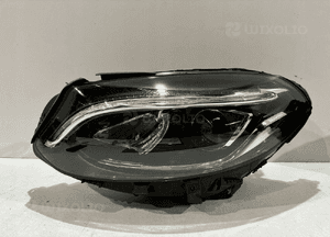 Mercedes B W246 LIFT Lampa przednia Led L - 15979 1